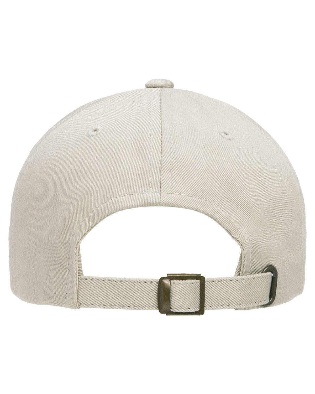Nonna's Favourite Dad Hat (Beige)
