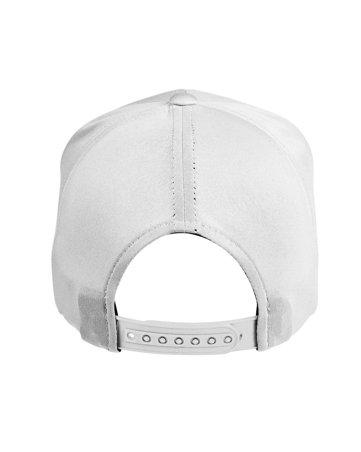 Nonna's Favourite Youth Baseball Hat (White)