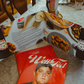 WELL FED SUPER FAN ALBUM BUNDLE  | Marc Anthony Sinagoga