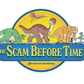 SCAM BEFORE TIME T-SHIRT